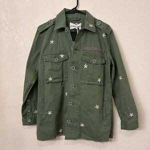 Pistola - Camilo Jacket - Colonel Daisy